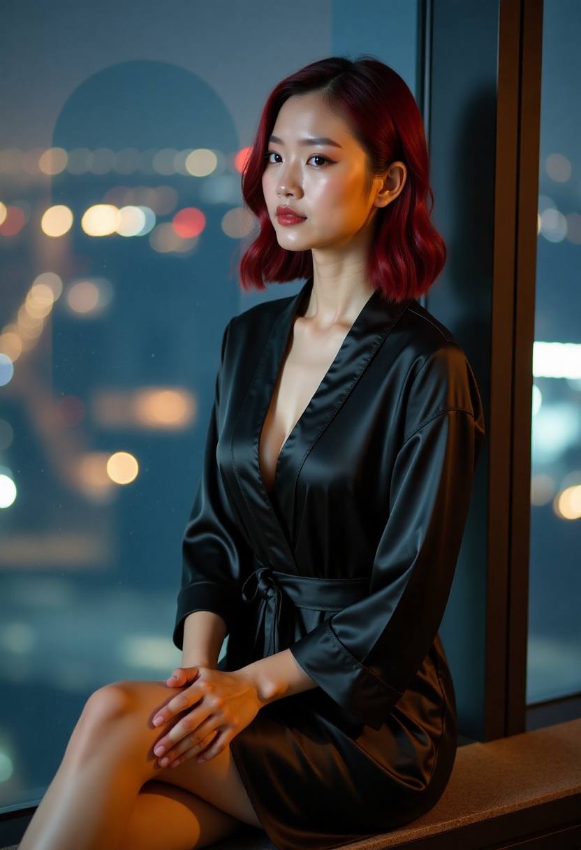 服化道考据