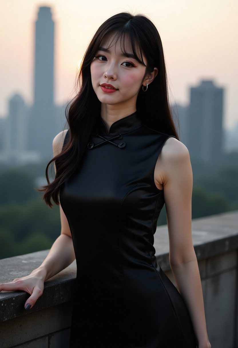 mydearest大结局解说